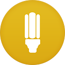 Flashlight App Icon